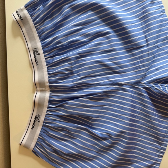 HOMMEGIRLS Cotton Boxers - Small - Picture 5 of 7